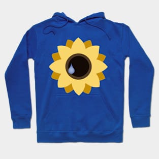 Sunflower 1 Hoodie